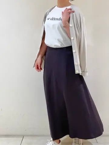 23区 L 笹川 コーディネート画像