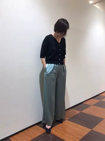 23区 L S コーディネート画像