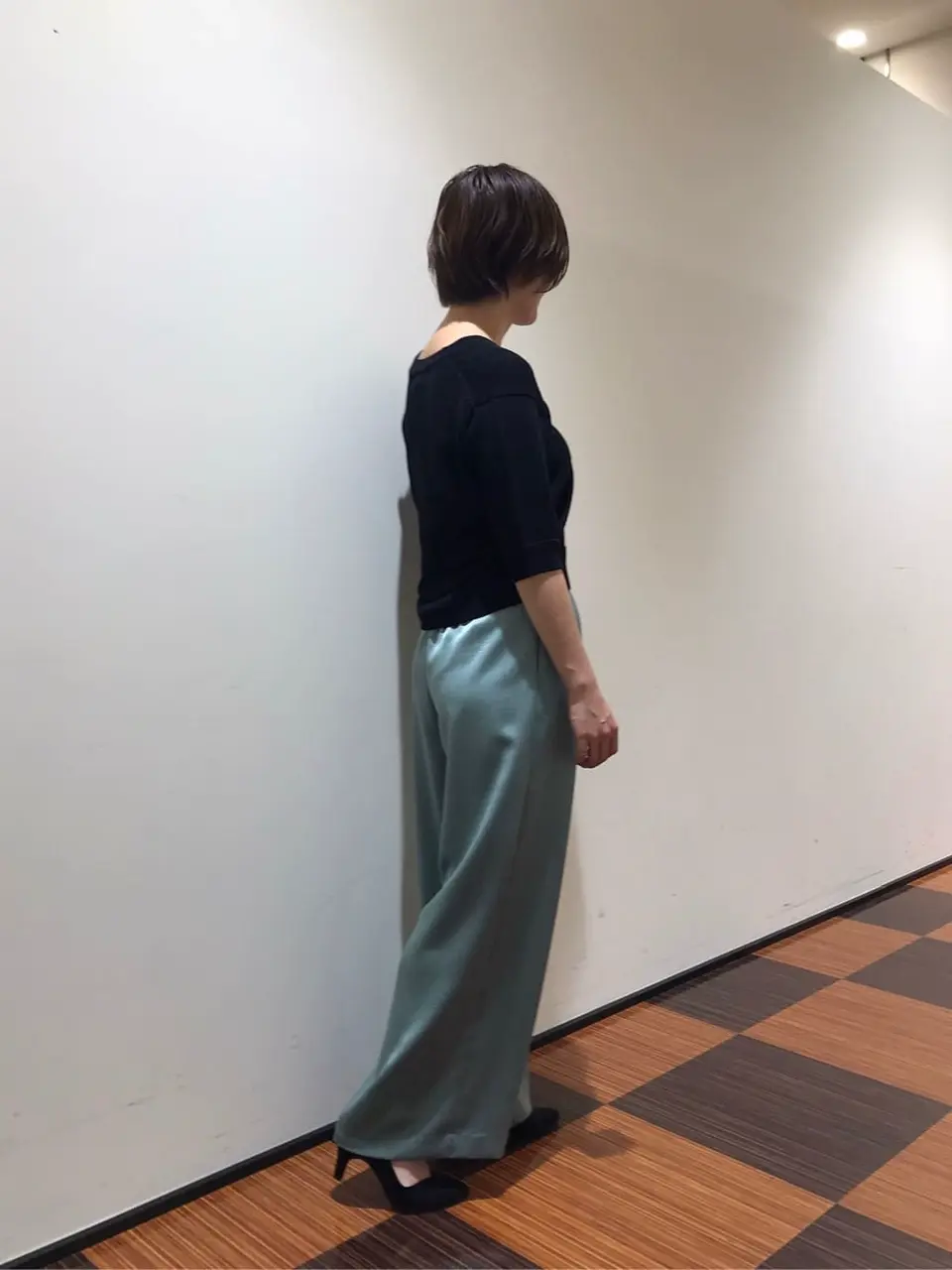 23区 L S コーディネート画像