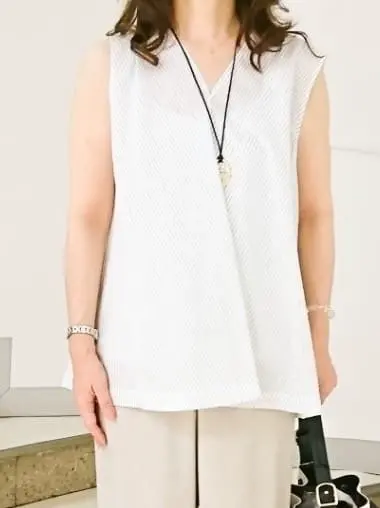 23区 L 服部 コーディネート画像