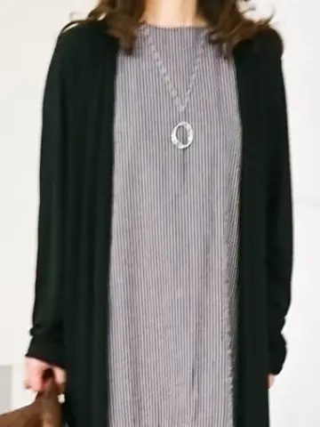 23区 L 服部 コーディネート画像