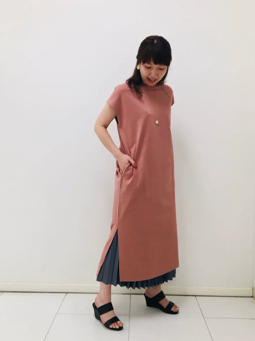 23区 L やの コーディネート画像