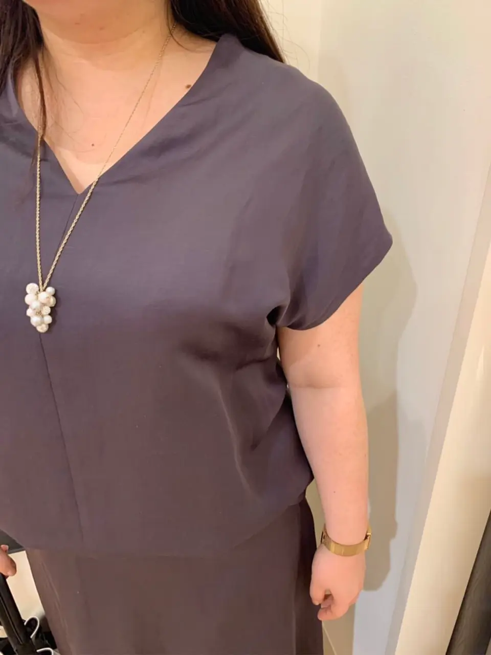 23区 L 杉山 コーディネート画像