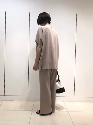 23区 L 鈴木 コーディネート画像