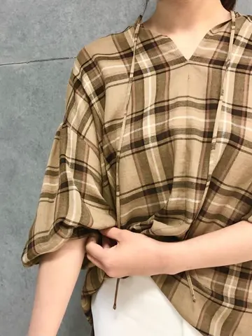 23区 L 島岡 コーディネート画像