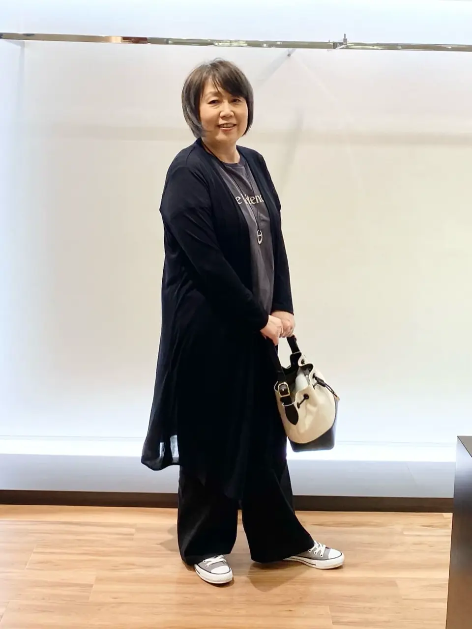  高貫 コーディネート画像