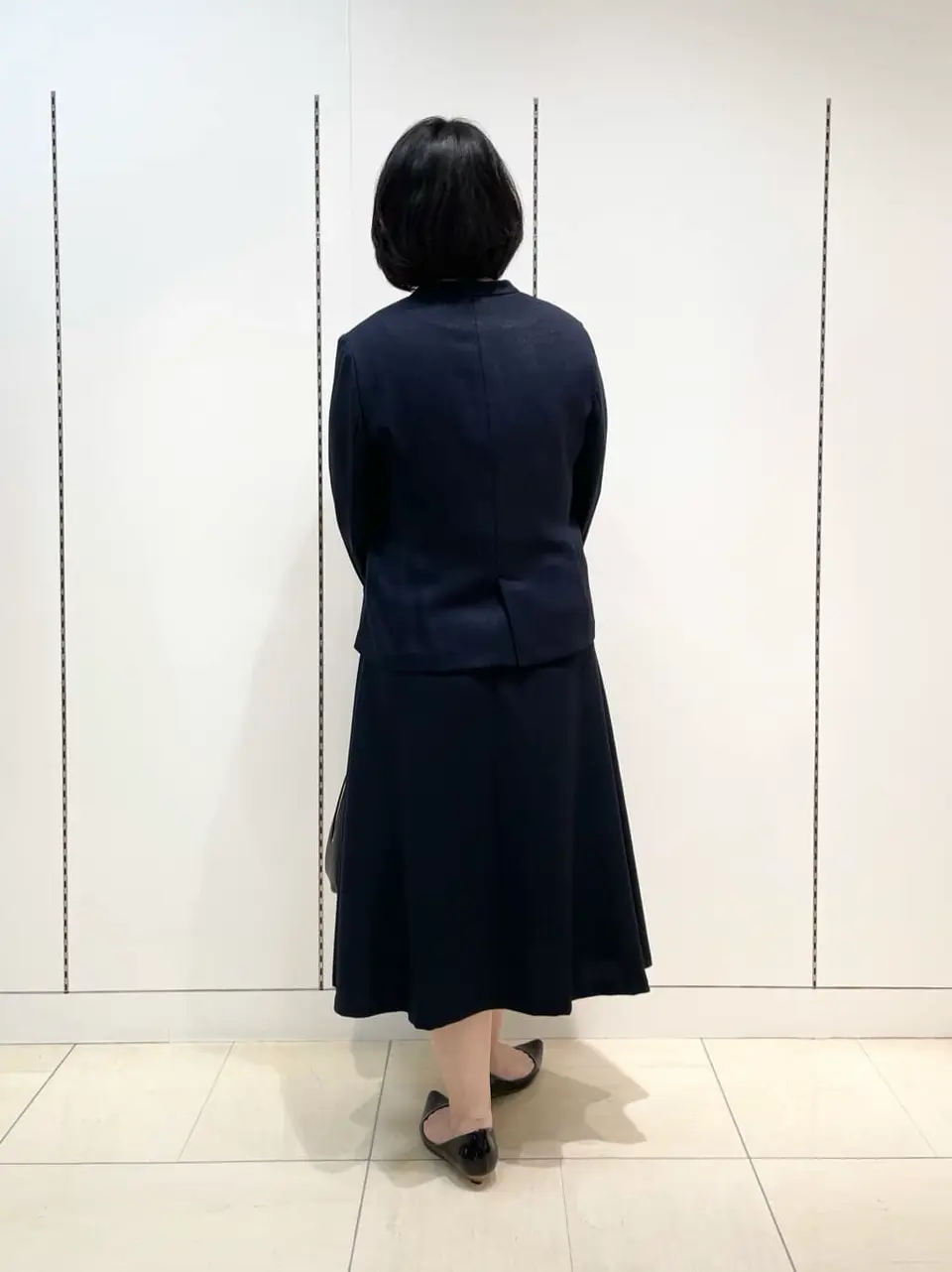 23区 L 松澤 コーディネート画像