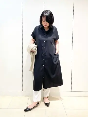 23区 L 松澤 コーディネート画像