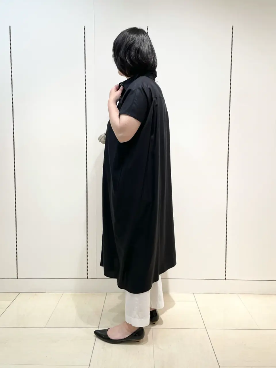 23区 L 松澤 コーディネート画像