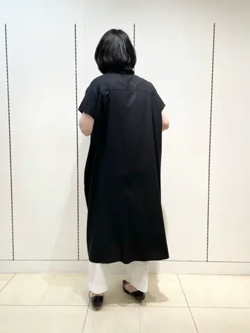 23区 L 松澤 コーディネート画像