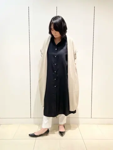 23区 L 松澤 コーディネート画像