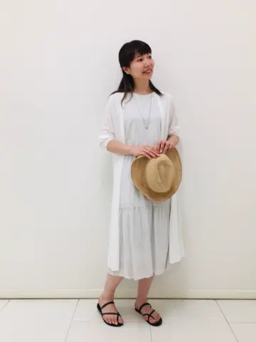 23区 L やの コーディネート画像