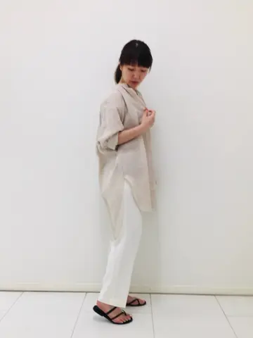 23区 L やの コーディネート画像