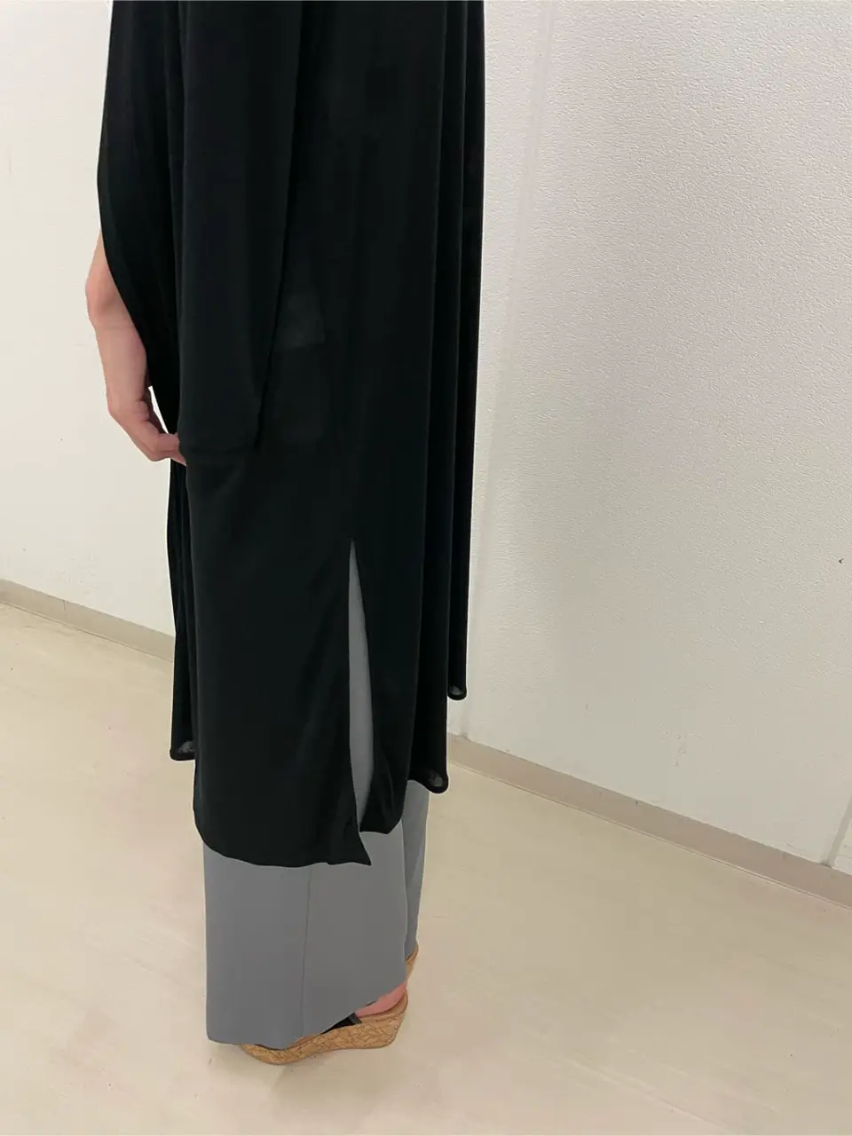 23区 L 山崎 コーディネート画像