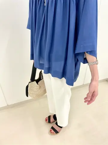 23区 L 山崎 コーディネート画像