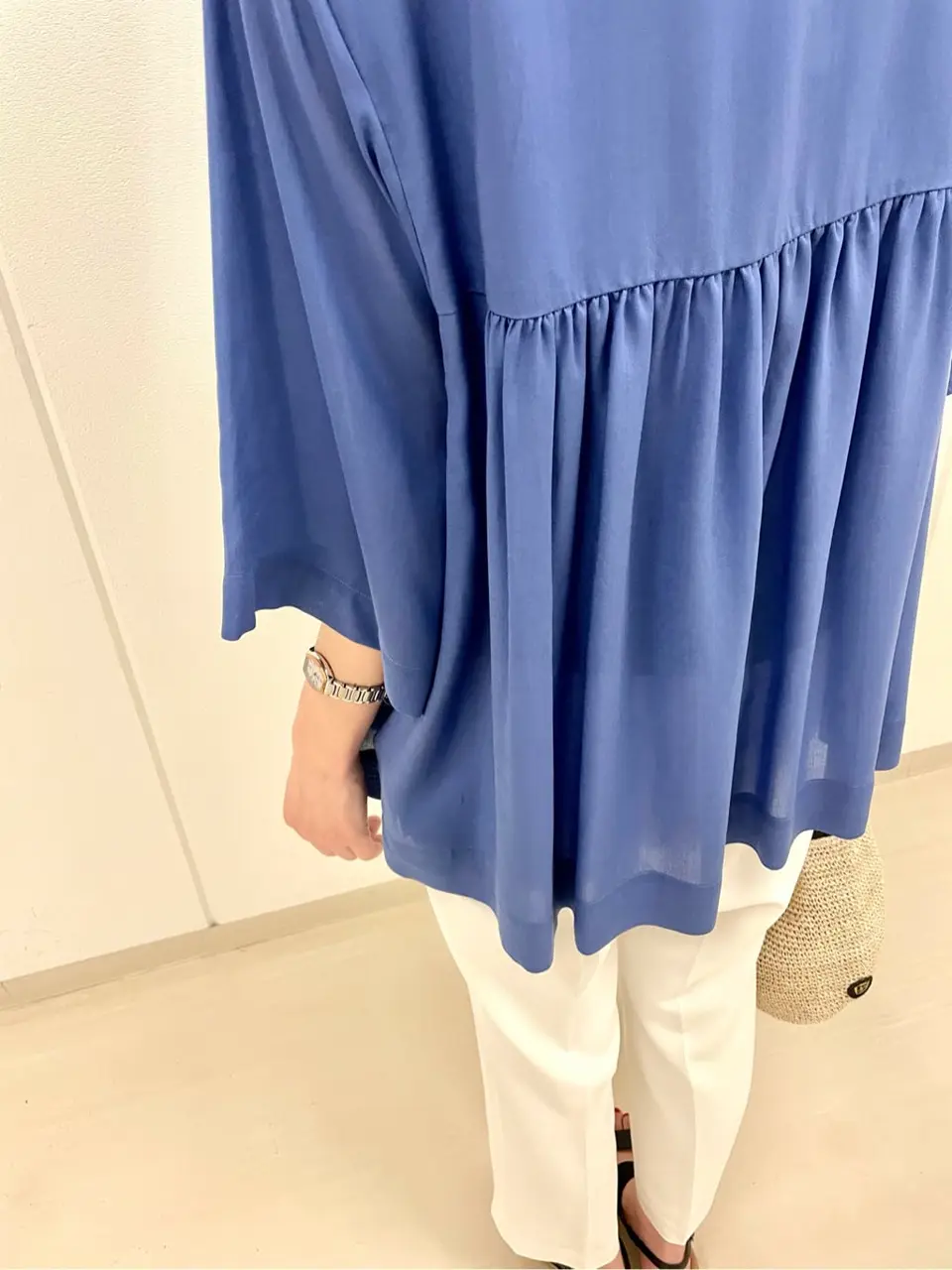 23区 L 山崎 コーディネート画像