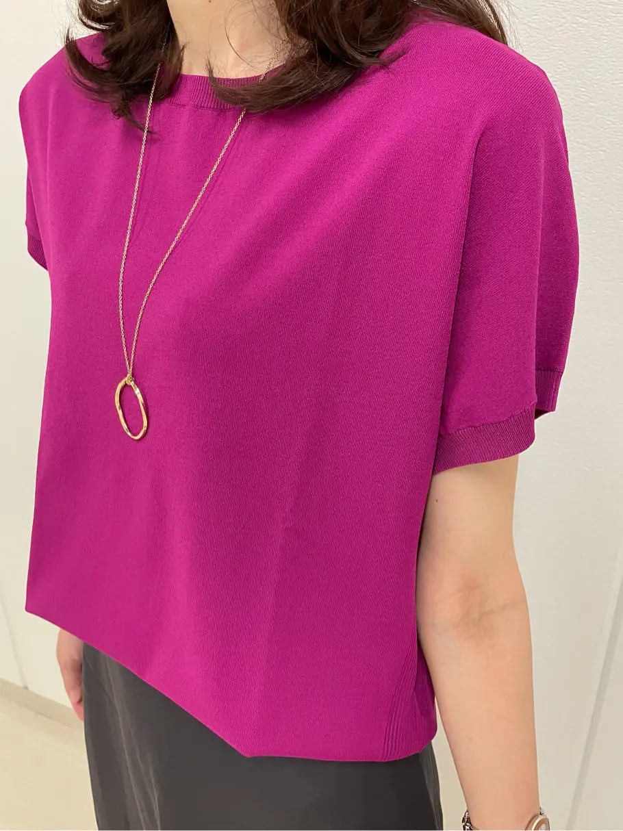 23区 L 山崎 コーディネート画像