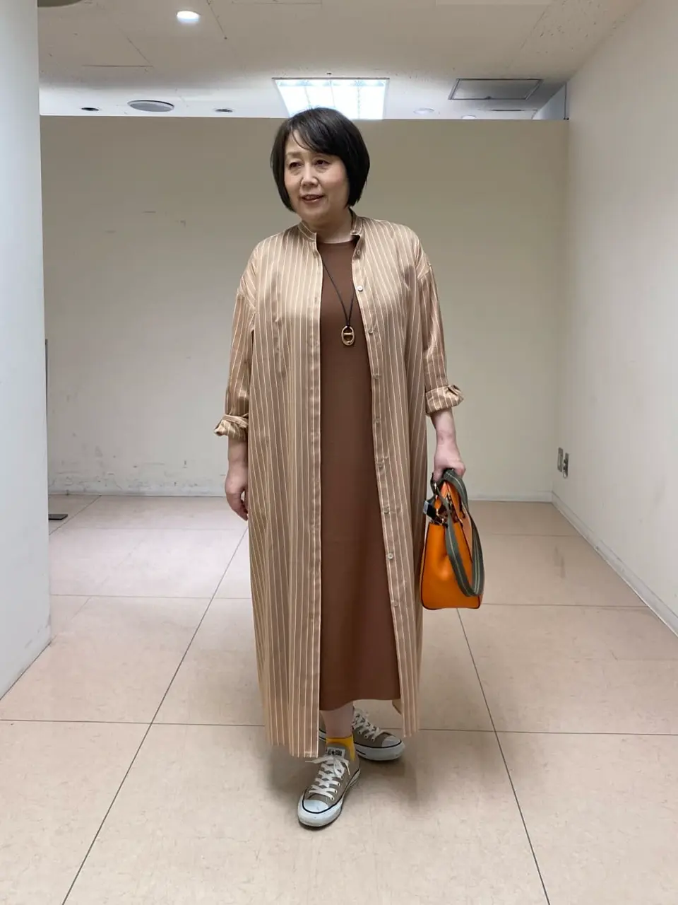  高貫 コーディネート画像