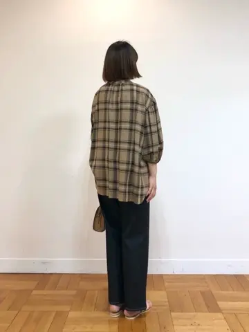 23区 L 露草 コーディネート画像