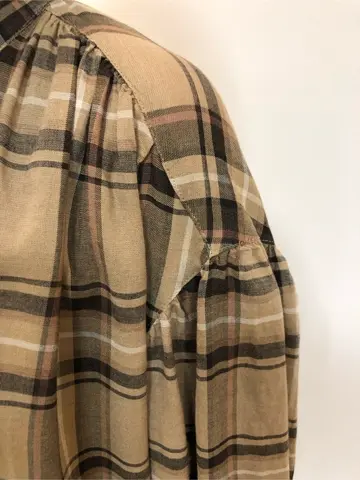 23区 L 露草 コーディネート画像