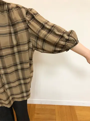 23区 L 露草 コーディネート画像