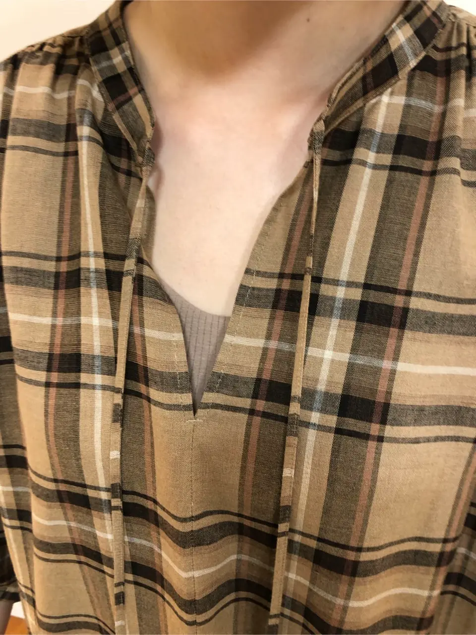 23区 L 露草 コーディネート画像