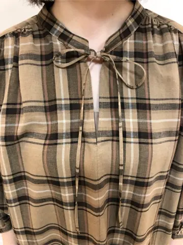 23区 L 露草 コーディネート画像