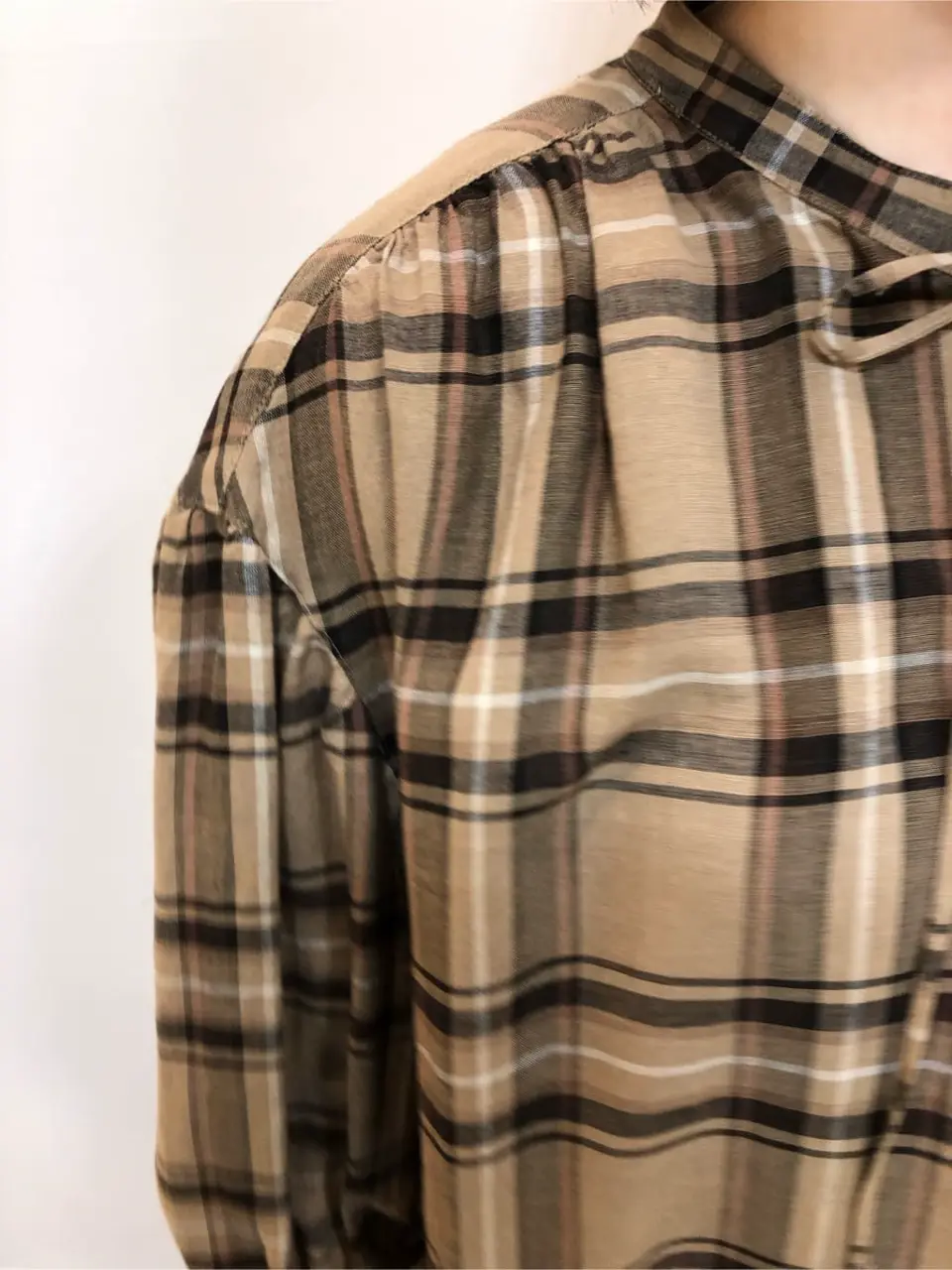 23区 L 露草 コーディネート画像