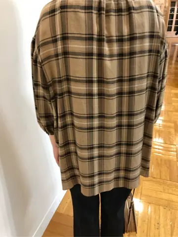 23区 L 露草 コーディネート画像