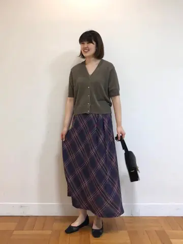 23区 L 露草 コーディネート画像