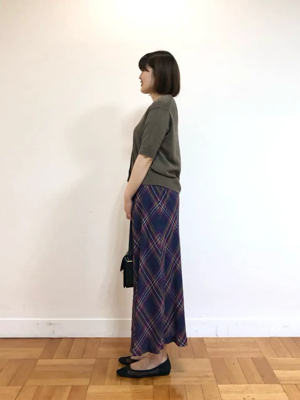 23区 L 露草 コーディネート画像