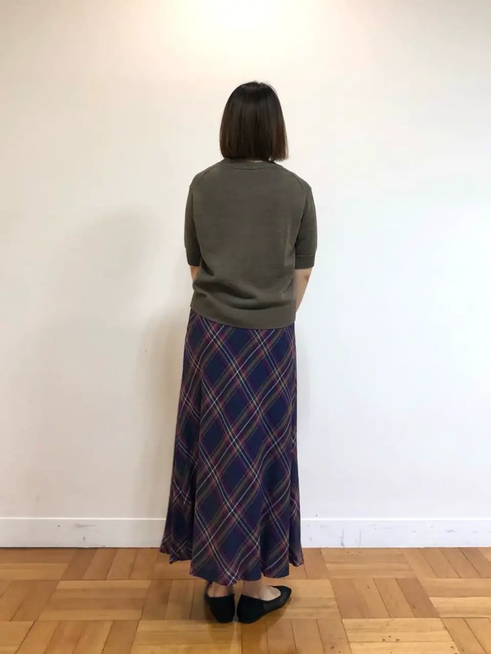 23区 L 露草 コーディネート画像