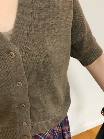 23区 L 露草 コーディネート画像