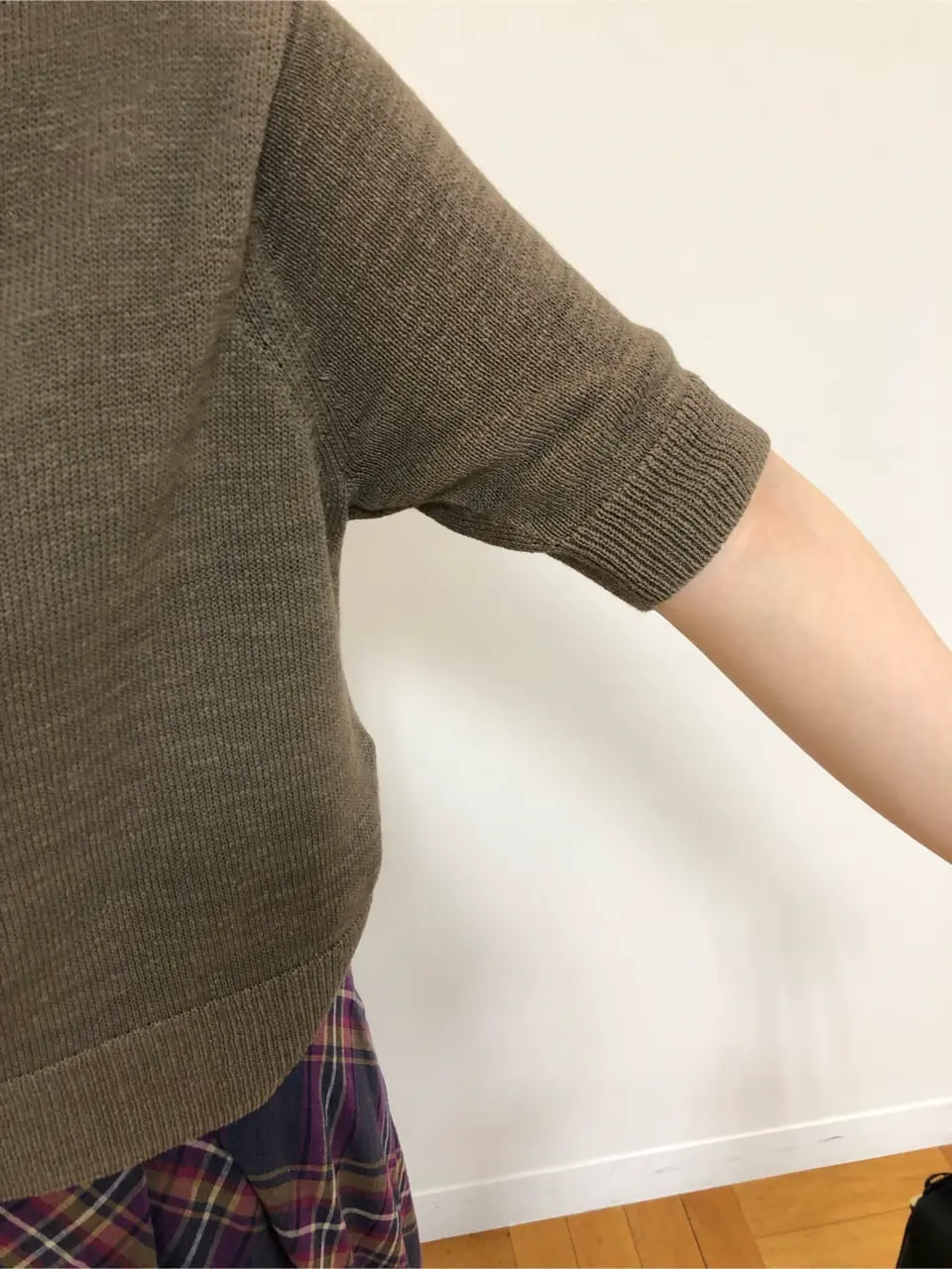 23区 L 露草 コーディネート画像