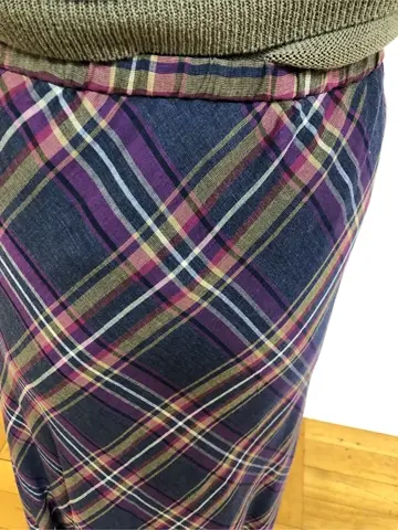 23区 L 露草 コーディネート画像