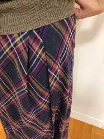 23区 L 露草 コーディネート画像