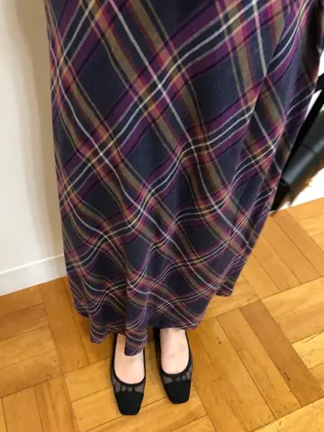 23区 L 露草 コーディネート画像