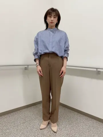 23区 L 水上 コーディネート画像