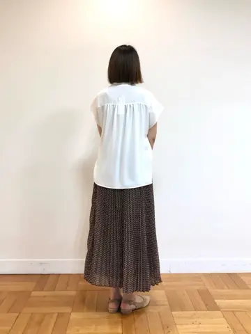 23区 L 露草 コーディネート画像