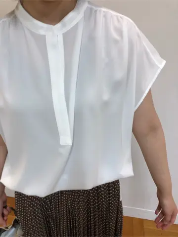 23区 L 露草 コーディネート画像