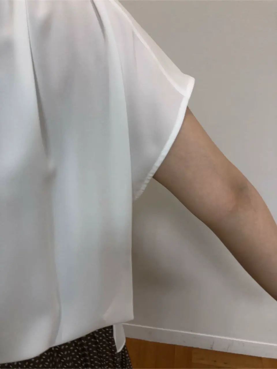 23区 L 露草 コーディネート画像