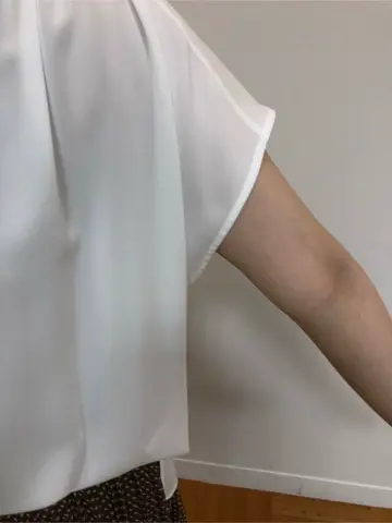 23区 L 露草 コーディネート画像