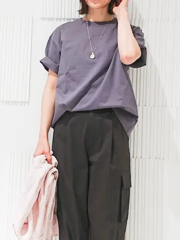 23区 L 緒續 コーディネート画像