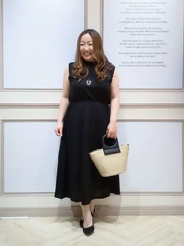 23区 L 佐久間 コーディネート画像