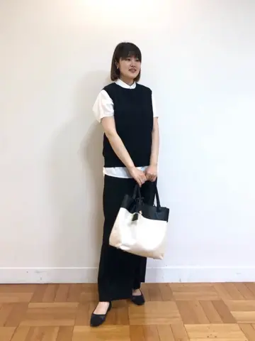 23区 L 露草 コーディネート画像