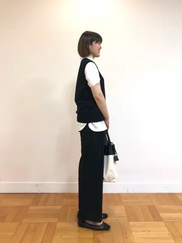 23区 L 露草 コーディネート画像