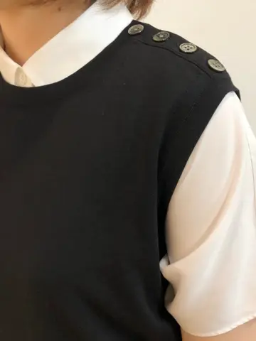 23区 L 露草 コーディネート画像