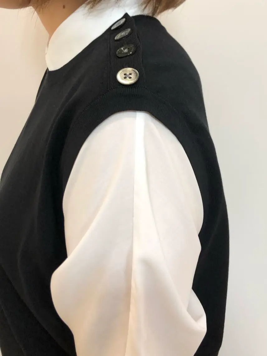 23区 L 露草 コーディネート画像