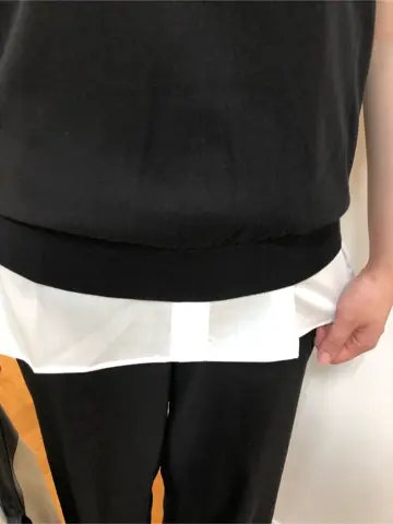 23区 L 露草 コーディネート画像