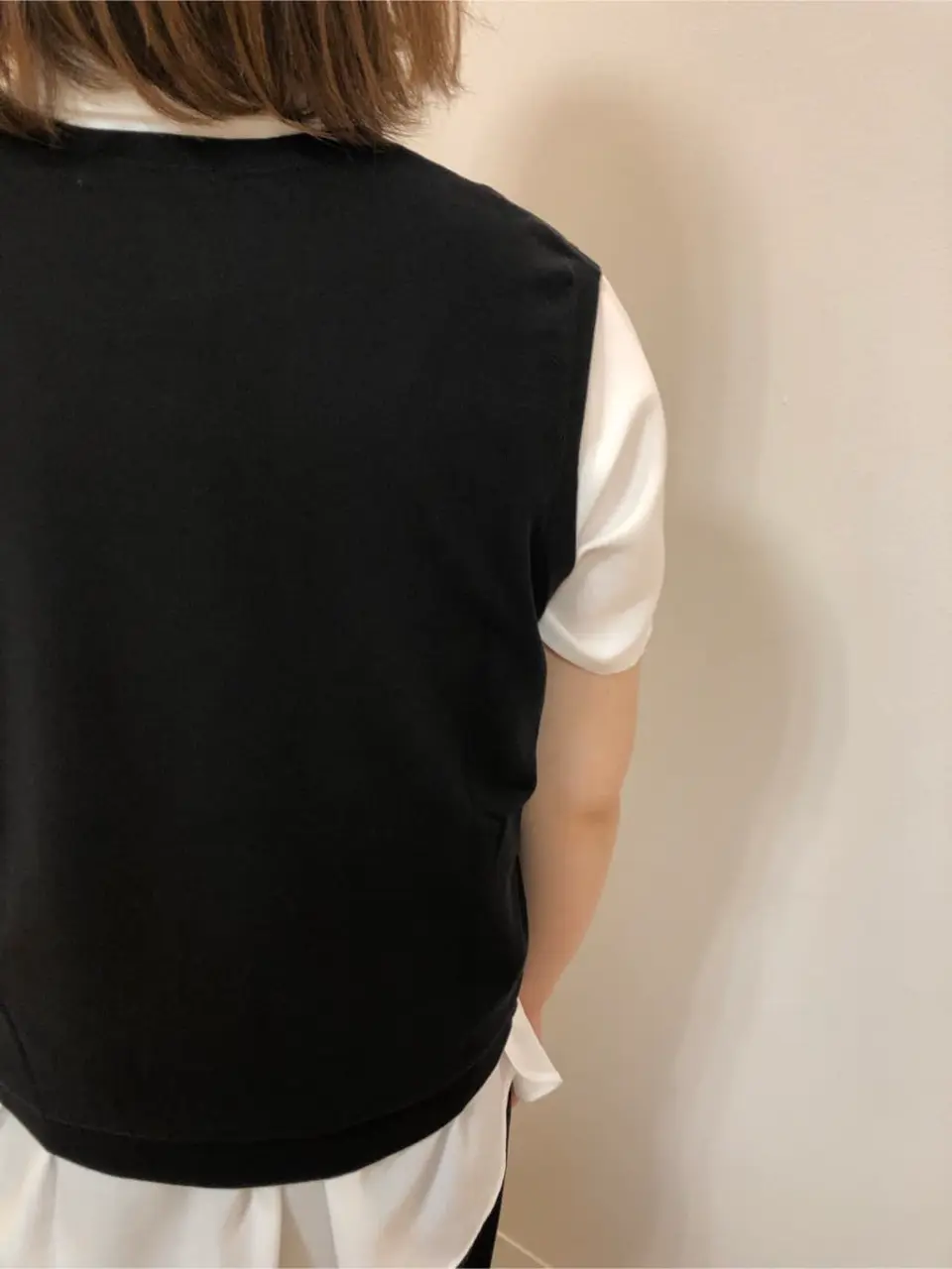 23区 L 露草 コーディネート画像